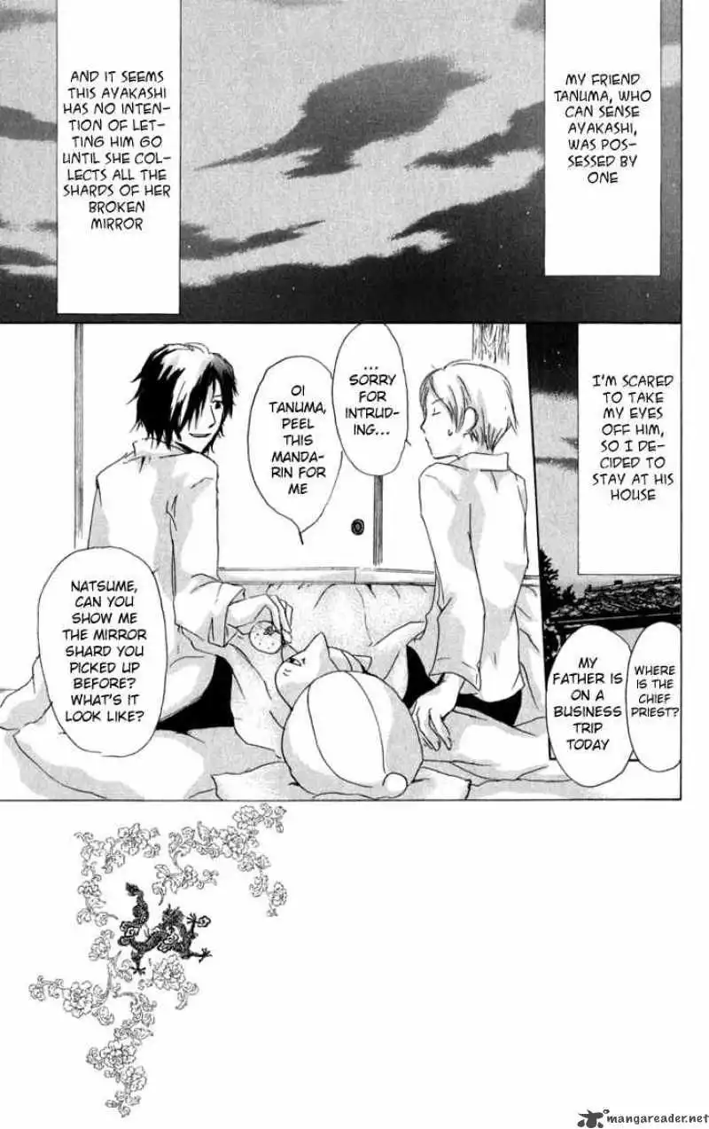 Natsume Yuujinchou Chapter 29 4